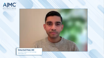 An expert featured in this series. 