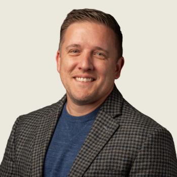 Jeff Hunnicutt | Image provided by Navista