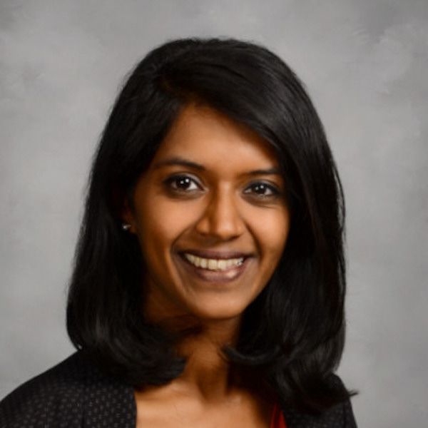 Preethi Venkat, MD