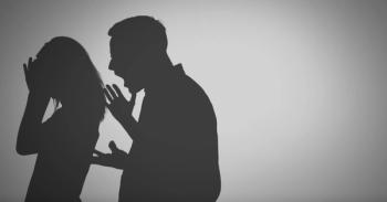 Domestic violence | Image credit: vectorfusionart - stock.adobe.com
