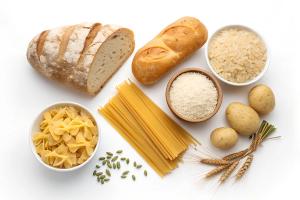 Carbohydrates | Image credit: EMB DESIGNER - stock.adobe.com
