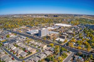 Aurora Colorado | Image Credit: © Jacob - stock.adobe.com
