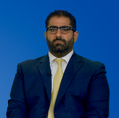 EP. 1 The Influence of Precision Medicine on the Treatment of Patients with Driver Mutations in mNSCLC 