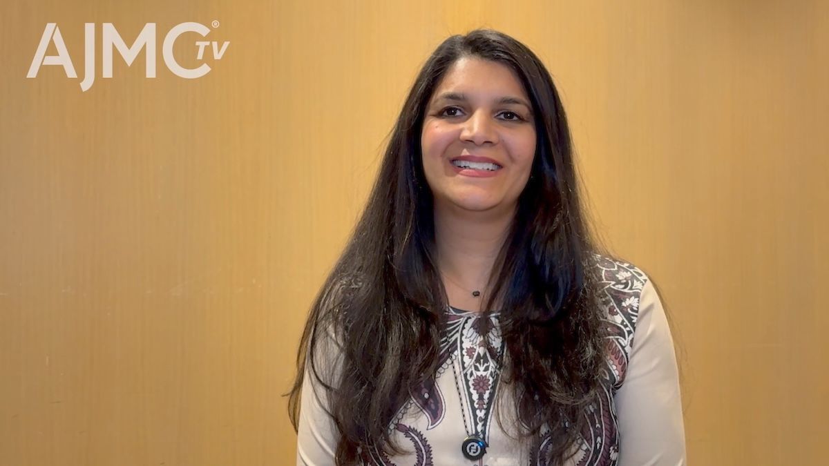 Tina Bhatnagar, DO