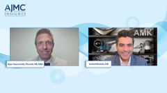 4 experts are featured in this series.