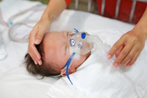 New data show RSV prevention tools may reduce severe disease in infants despite recent seasonal spikes. | Image credit: @zilvergolf - stock.adobe.com