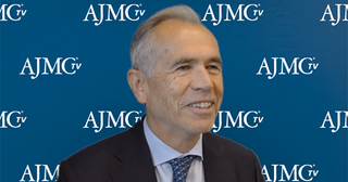 Dr Alberto Ascherio Discusses Modifiable Factors Associated With MS Progression