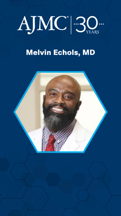 The Hidden Cardiovascular Risks Across a Woman's Lifespan: Melvin Echols, MD