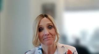 Susan Sabo-Wagner Cites Challenges With Home Care for Patients With Cancer