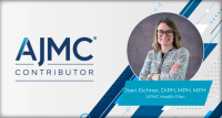 Joan Eichner, DrPH, MPH, MPH