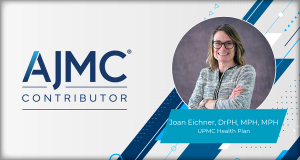 Joan Eichner, DrPH, MPH, MPH