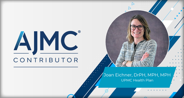 Joan Eichner, DrPH, MPH, MPH