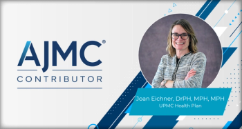 Joan Eichner, DrPH, MPH, MPH