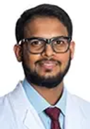 Turab Mohammed, MD
