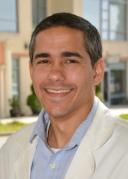 Christopher Sayed, MD  | Image Credit: © University of North Carolina School of Medicine