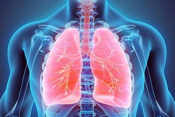 lung image