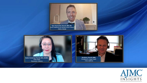 2 experts in this video