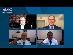 EP. 3 Cost and Utilization Profile for a Patient With HF