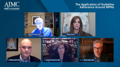 EP. 7 The Application of Guideline Adherence Around MPNs
