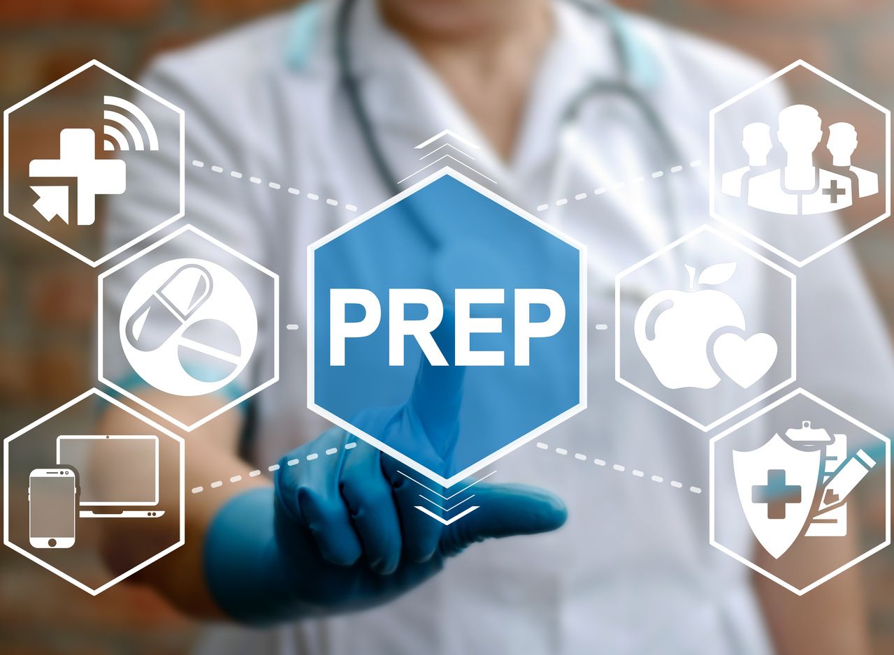 PrEP use growing in US, but not reaching all those in need