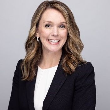 Terra Wonsettler, PharmD, MBA | Image credit: Evolent