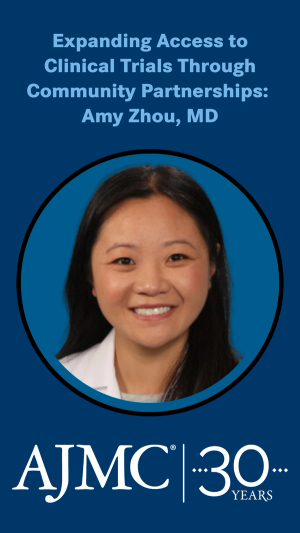 Amy Zhou, MD