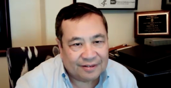 Yuman Fong, MD, cancer surgeon, City of Hope