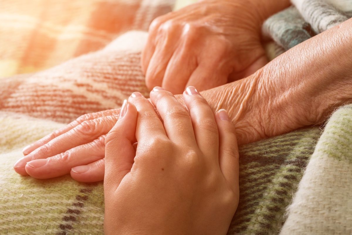 Scaling Palliative Care Requires Adherence to Best Practices - Vimarsana News