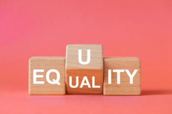 Health equity | Image credit: Rochu_2008 - stock.adobe.com