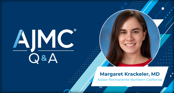 Margaret Krackeler, MD, Kaiser Permanente