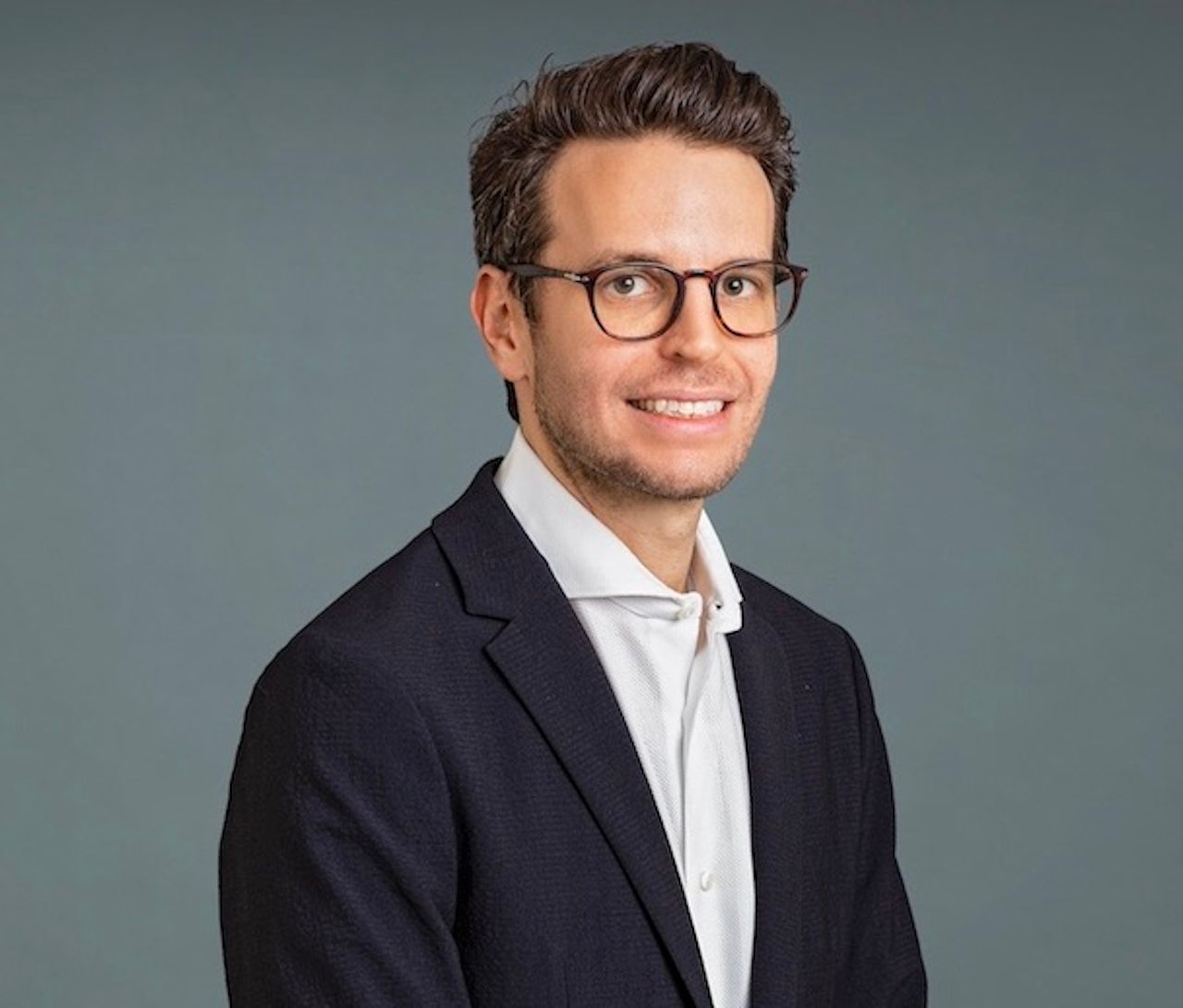 Douglas K. Marks, MD | Image credit: NYU Langone Health