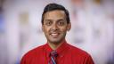 Dr Rahul Banerjee | Image Credit: Fred Hutch Cancer Center