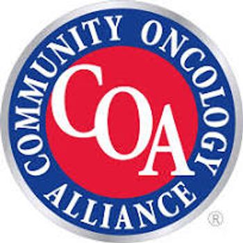 COA logo | Image credit: COA