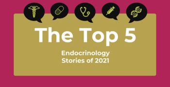 Endocrinology top-5 graphic