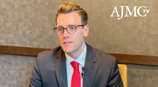 Clayton Irvine, PharmD, MBA, MS