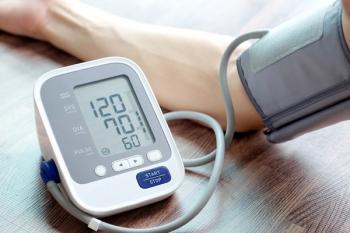Blood pressure | Image credit: Photo Sesaon - stock.adobe.com