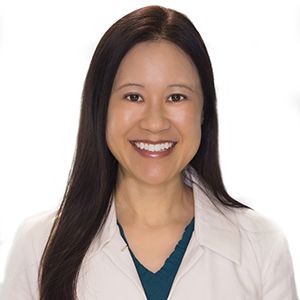 Debra Wong, MD | Image: City of Hope