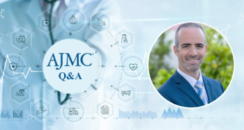 John Byrnes, Banner|Aetna chief operating officer