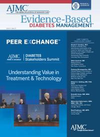 Peer Exchange: Diabetes Stakeholders Summit