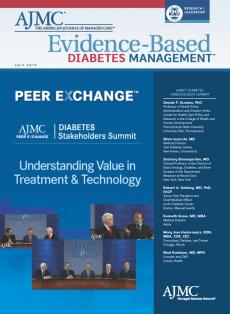Peer Exchange: Diabetes Stakeholders Summit