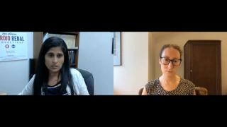 Dr Shweta Bansal Explains Factors Associated With Increased Screening, Recognition of CKD