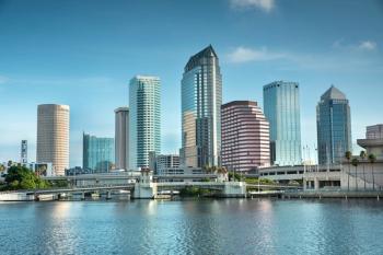 Tampa skyline | Image Credit: © Aevan-stock.adobe.com