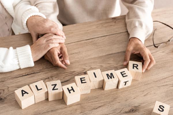 Alzheimer | Image credit: LIGHTFIELD STUDIOS - stock.adobe.com