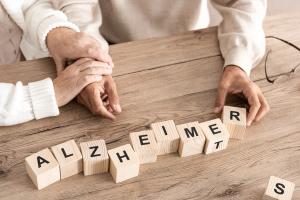 Alzheimer | Image credit: LIGHTFIELD STUDIOS - stock.adobe.com