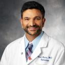 Vivek Bhalla, MD | Image Credit: © Stanford University School of Medicine