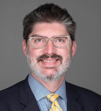 Fred Locke, MD | Image credit: Moffitt Cancer Center