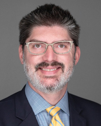 Fred Locke, MD | Image credit: Moffitt Cancer Center
