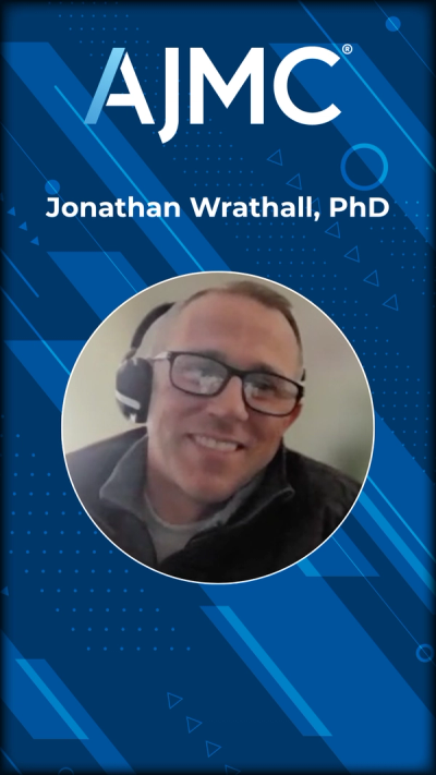 Jonathan Wrathall, PhD