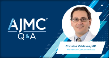 Dr Christos Vaklavas | Image Credit: University of Utah