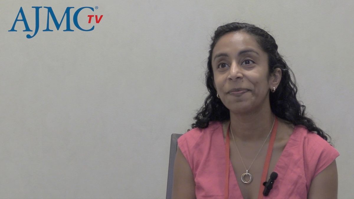 Varsha Tanguturi, MD, MPH, Mass General Hospital